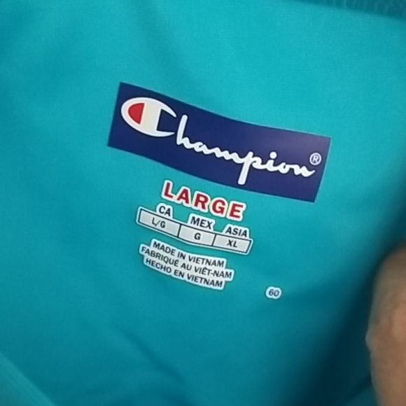 Champion MTV Limited Edition Pants - Picture 12 of 15